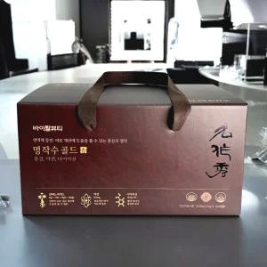 바이탈뷰티 명작수골드 100앰플 프리미엄 건강기능식품 