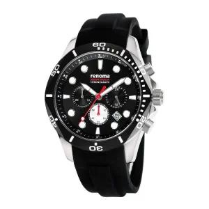 매장정품 RENOMA WATCH RE-2304 마린마스터 남자 시계 BK 160997