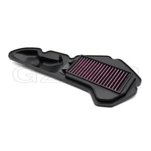 혼다 PCX125 클릭 125 150 ADV150 2018 2020 오토바이 공기 필터 흡입 클리너에