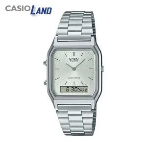 카시오 AQ-230A-7AMQ