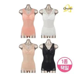 [한정특가] 오모떼 라이크라헴 바디쉐이퍼 1종 택 일 759217