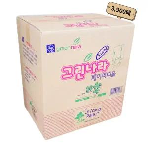 (진양제지)페이퍼40 핸드타올(130매X30밴드)무료배송