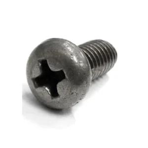 티타늄 십자둥근머리볼트 M4x15mm 40개