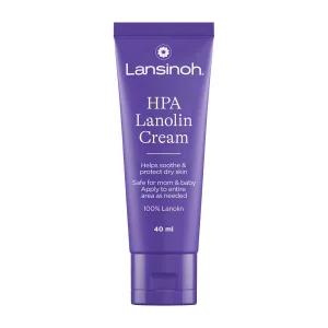 란시노 HPA 라놀린 니플 유두보호 크림 40ml