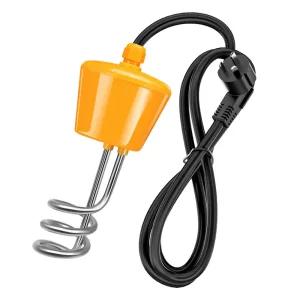 돼지꼬리 히터 물 수중히터 물데우기 가열봉 3KW