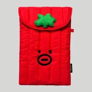 몽댕 Tomathew Ipad Laptop pouch 토매튜 파우치 아이패드