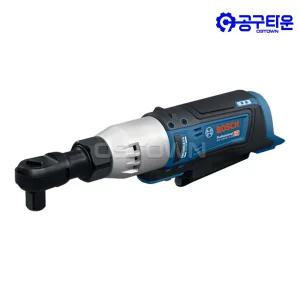 보쉬 GRC 10.8V-60 1/2 충전 라쳇 렌치 10.8V 본체 컴팩트형 BL 06019N85B0