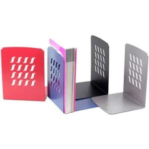 북앤드 L형(대 1SET) 색상랜덤발송