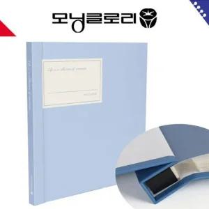 18000 슬림 앨범(13매/블루) 사진 포토 앨범 18000 슬림 앨범 13 매 블루 식 사진 포토 보관