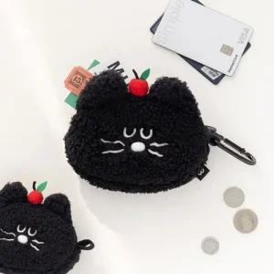 Brunch Brother 모그리 부클 카드지갑 플래너