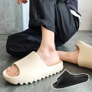 발편한 남녀공용 데일리 심플 푹신 기본 커플 슬리퍼 여름슬리퍼 남성슬리퍼 여성슬리퍼