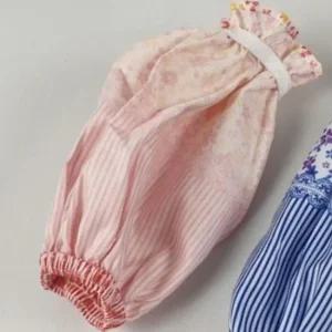 미술용 프릴 미니 팔토시 반토시 미술토시 암워머 면토시 손토시 방수토시 미술용토시 핸드워머