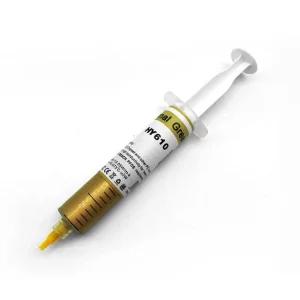 서멀구리스 30g 써멀구리스 CPU VGA 쿨러주사기 열전도 구리스 서멀구리스