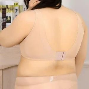 러닝브라 여성브라 풀컵 빅사이즈 볼륨감 브라자 자가 (WFJXDWB)