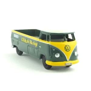 VOLKSWAGEN T1 트럭  PC022019GR) T1 독일 장식