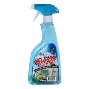 산도깨비 유리세척제 600ML 유리세척제 유리세정제 식자재