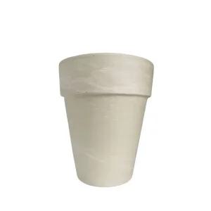키큰 표준형 토분 38x45cm 그래니트 인테리어화분 예쁜화분 이쁜화분 실내화분 식물화분