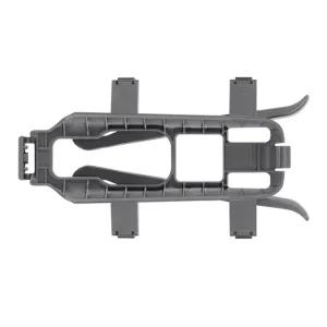 RC소품 Mavic 4 착륙 훈련 프레임 용 접이식 랜딩 기어 짐벌 보호 충돌 방지 드론