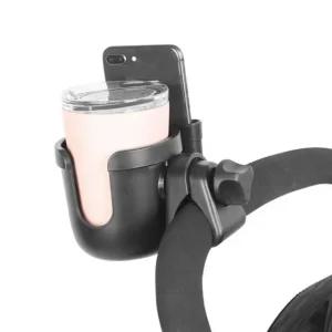 커피잔거치대 간편설치 텀블러 간편설치 커피잔 고정대 (WFJGOPD)