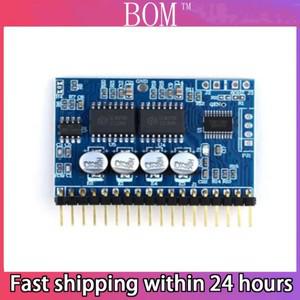 ZXB0158-V1.3 V1.5 V1.8 사인파, 후면 스테이지 드라이브 보드 (EGS002)