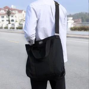 남성출퇴빅에코백 에코백 크로스 숄더 토드백 호보백