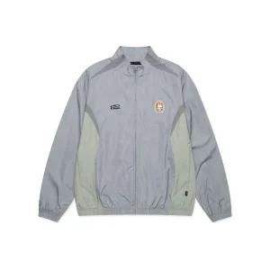 엘엠씨 LMC 셀럽픽 SOCCER TRACK JACKET gray 0LM45FJK402GRY 91479