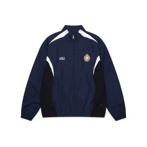 엘엠씨 LMC 셀럽픽 SOCCER TRACK JACKET navy 0LM45FJK402NVY 91478