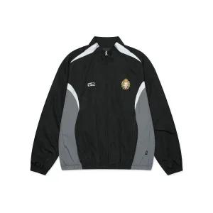 엘엠씨 LMC 셀럽픽 SOCCER TRACK JACKET black 0LM45FJK402BLK 91477