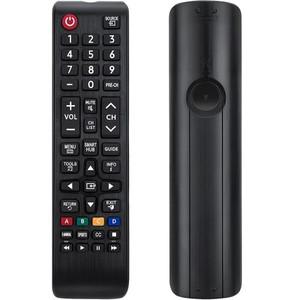 범용 교체 BN59-01199F 삼성 호환 TV 용 리모컨 LED LCD HDTV SUHD 4K 3D 스마트 호환