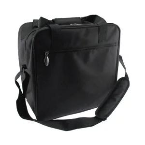 Bowlerstore Products 클래식 싱글 볼링 백 - 블랙 713656