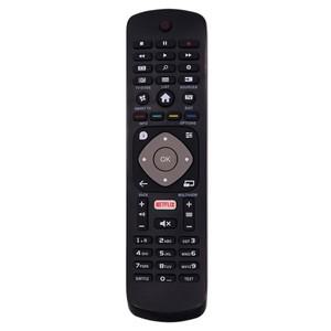 996596003606 필립스 호환 4K UHD HDR TV용 리모컨 32PFS5362 43PUH6101 43PUS6162 9.96597E+11 3986