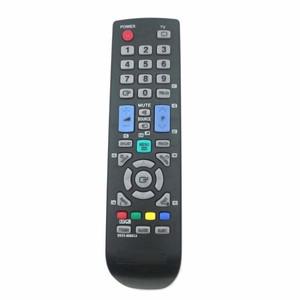 삼성 호환 TV BN59-00865A LE26B350F1W LE32B350 LE32B450C4W용 교체 리모컨