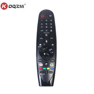 LG호환 TV 스마트 호환 매직 AN-MR18BA AN-MR400G 용 1pc 리모컨