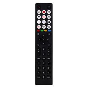 EN2J36H Hisense 4K ULED LCD TV와 호환되는 리모컨 교체 65U7HQ 55U8HQ 55E7HQ 50