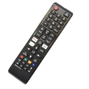 삼성 호환 스마트 호환 TV용 새 리모컨 UN43RU7100