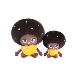 매장정품 TOYTRON 브레드이발소-초코 인형 세트