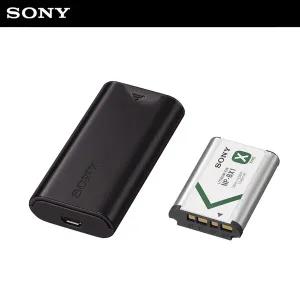 배터리 충전기 키트 ACC-TRDCX (NP-BX1 + BC-DCX 여행용 충전기 KIT)