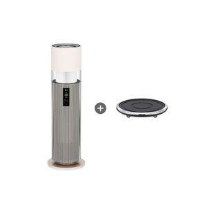 LG 오브제컬렉션 가습기 HY704RSUA+무빙휠 NS홈