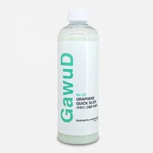 [하프클럽/셀러허브_여성트랜드패션]가우디 퀵슬릭 500ml 고광택물왁스