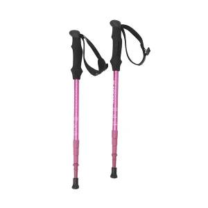 [블랙야크]4단SET스틱C_120B PINK_s