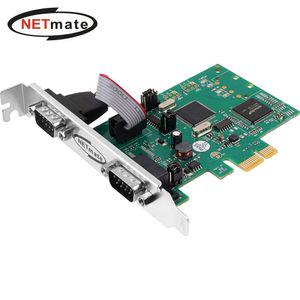NM-SSP422 PCI Express 2포트 RS422 485 시리 KW1142