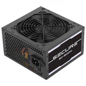 COX SECURE SC-600N