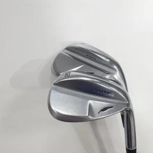 중고  웨지 RM4 52도, RM알파 56도 NSPRO