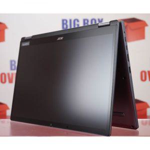 Acer America Corp. NX.B6HAA.001 14-inch 2-in-1 LAPTOP 랩탑 노트북 울트라 5, 16GB/512GB SSD 솔리드 스