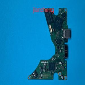 WD 웨스턴 디지털 데이터 하드 디스크 PCB 모델 호환 2060-810003-001 Rev P1 잠금 해제