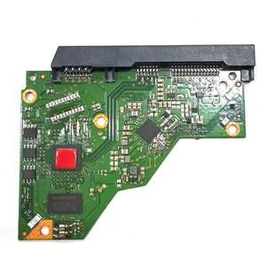 WD 하드 드라이브 PCB 2060-810011-001 REVP1 잠금 해제 보드 PC3000 지원 암호