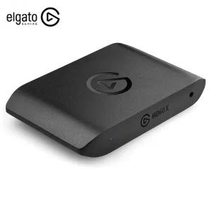 엘가토 Game Capture HD60X 게임 캡처보드 패스스루 지원 고해상도 컨텐츠 제작