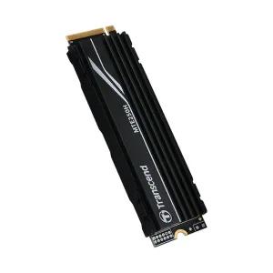 트랜센드 MTE250H M.2 4TB NVMe SSD TLC [H@lu]