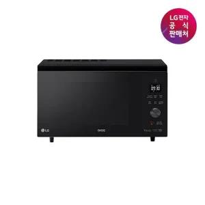 [LG][LG전자공식판매처] LG 디오스 광파오븐 ML39BW (39L)