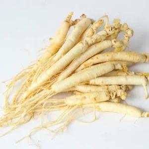 [산지직송] 금산 황금농장 삼계탕/갈비탕용 세척 인삼(잔뿌리) 700g